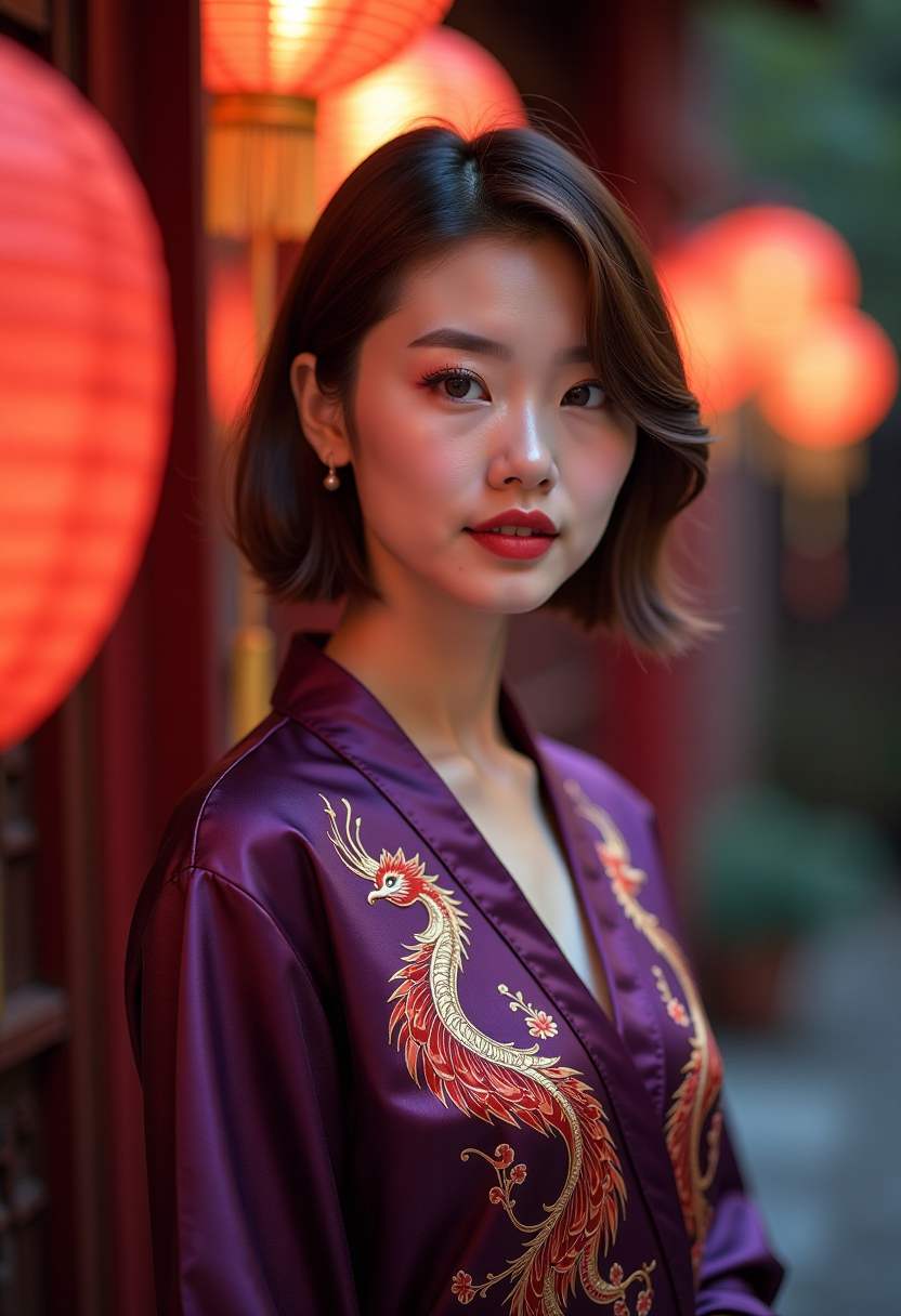 诗经朗诵：《关雎》全篇带注释讲解