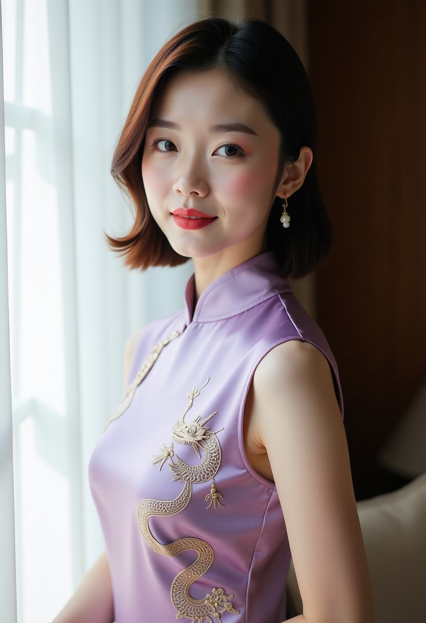 君子好逑精选视频封面